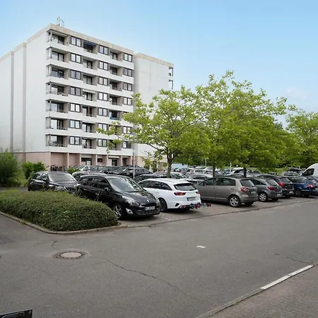Haus Meeresblick 79 Kellenhusen