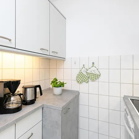 Haus Meeresblick 79 Apartment