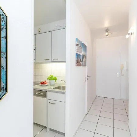 Apartment Haus Meeresblick 79