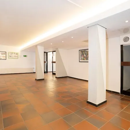 Haus Meeresblick 79 Apartment *