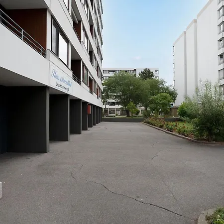 Haus Meeresblick 79 Apartment Kellenhusen