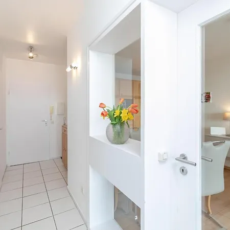 Apartment Haus Meeresblick 79