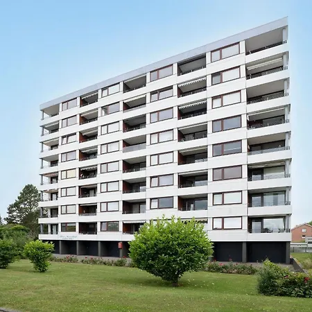 Haus Meeresblick 79 Apartment Kellenhusen