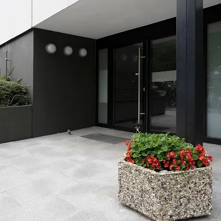Haus Meeresblick 79 Apartment