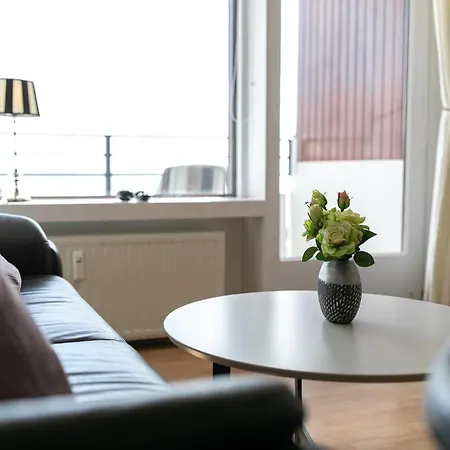 Apartment Haus Meeresblick 79 *