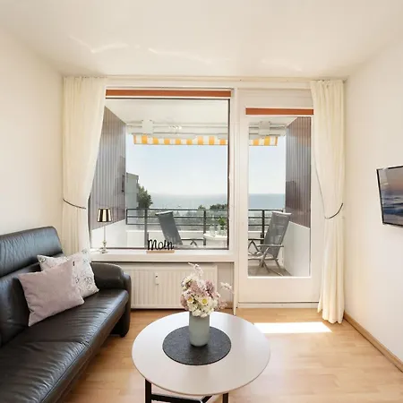 Apartment Haus Meeresblick 79